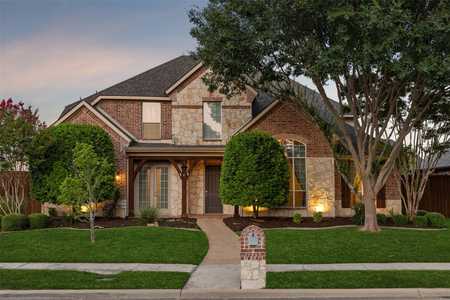 $850,000 - 5Br/4Ba -  for Sale in Eldorado Fairways At The Trail, Frisco