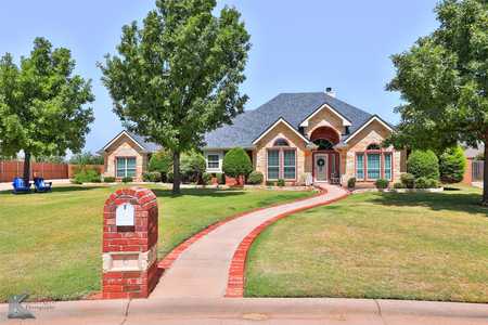 $548,000 - 5Br/3Ba -  for Sale in Vista Ridge Estates Add, Abilene