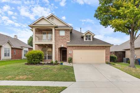 $469,500 - 4Br/3Ba -  for Sale in Eldorado Estates Ph Iii, Little Elm