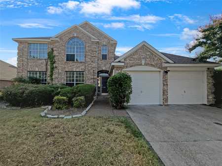 $451,000 - 4Br/3Ba -  for Sale in Villages Of Lake Forest Ph Ii, Mckinney