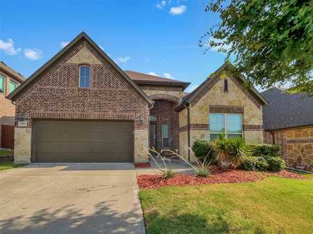 $527,000 - 3Br/3Ba -  for Sale in Park Ridge, Mckinney