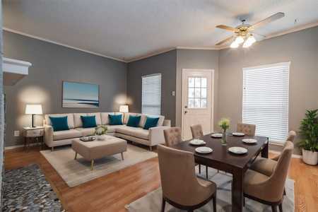 $220,000 - 2Br/2Ba -  for Sale in Parkbluff Add Ph I, Plano