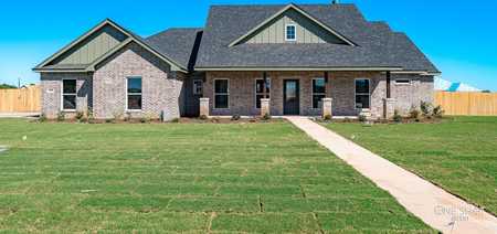 $559,900 - 4Br/3Ba -  for Sale in Holloway Farms, Abilene