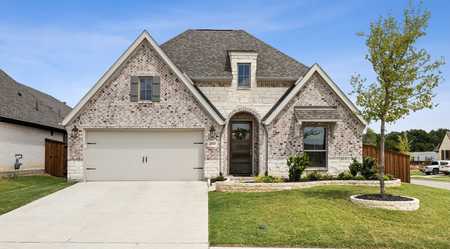 $605,000 - 4Br/3Ba -  for Sale in Trinity Falls Planning Unit 7 Ph 2, Mckinney