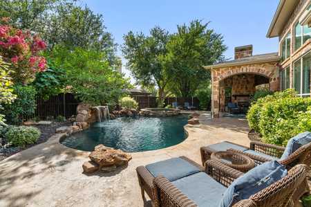 $855,000 - 4Br/4Ba -  for Sale in Cascades - Phase 1, Mckinney