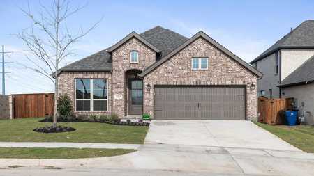 $549,900 - 3Br/2Ba -  for Sale in Trinity Falls, Mckinney