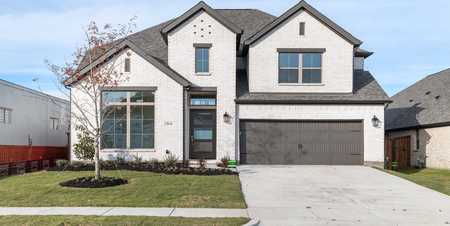 $675,900 - 4Br/4Ba -  for Sale in Trinity Falls, Mckinney