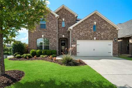 $620,000 - 5Br/4Ba -  for Sale in Trinity Falls Planning Unit 2 Ph 1b, Mckinney