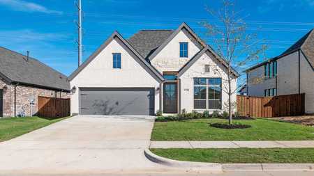 $499,900 - 4Br/3Ba -  for Sale in Trinity Falls 45', Mckinney