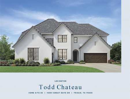 $1,649,001 - 5Br/6Ba -  for Sale in Lexington, Frisco