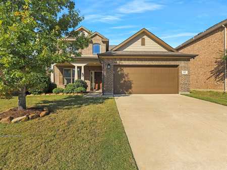 $510,000 - 4Br/4Ba -  for Sale in The Shores At Hidden Cove Phas, Frisco