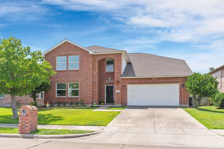 $497,900 - 5Br/3Ba -  for Sale in Birmingham Farms Ph 14a, Wylie