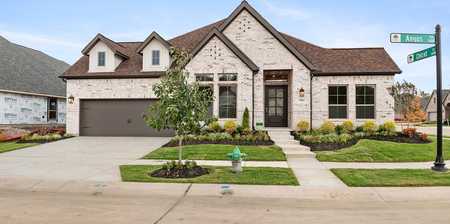 $649,900 - 4Br/4Ba -  for Sale in Mantua Point, Van Alstyne