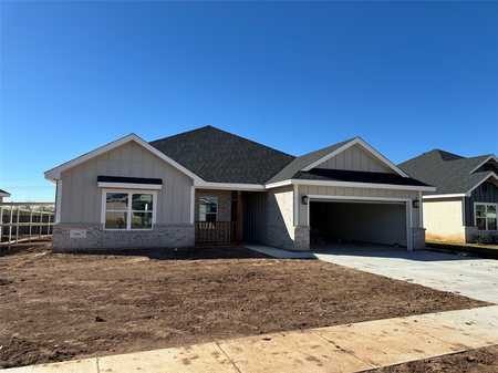 $309,900 - 4Br/2Ba -  for Sale in Carriage Hills Add, Abilene