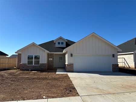 $292,900 - 3Br/2Ba -  for Sale in Carriage Hills Add, Abilene