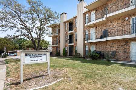 $75,000 - 1Br/1Ba -  for Sale in Royal Lane Highlands Condos, Dallas