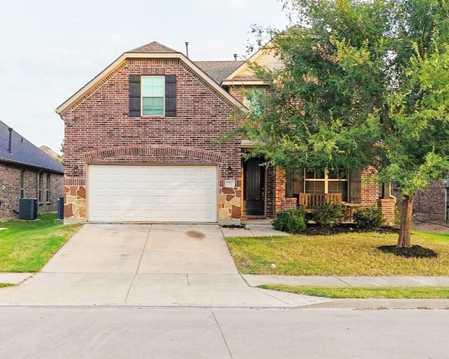 $599,000 - 4Br/4Ba -  for Sale in Frisco Hills Ph 3b, Little Elm