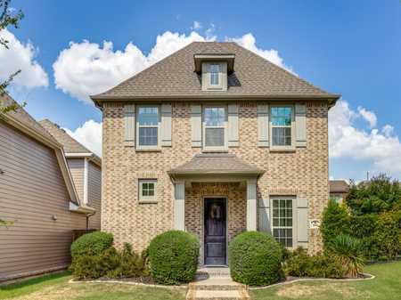 $614,000 - 3Br/3Ba -  for Sale in Village At Twin Creeks Ph One, Allen