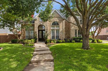 $1,099,000 - 5Br/4Ba -  for Sale in Wildwood Crossing, Mckinney