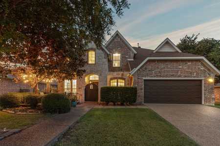 $675,000 - 4Br/3Ba -  for Sale in Frisco Heights - Ph 1, Frisco