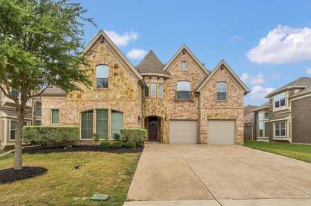 $828,000 - 5Br/4Ba -  for Sale in Shiloh Ranch Ph 1, Mckinney