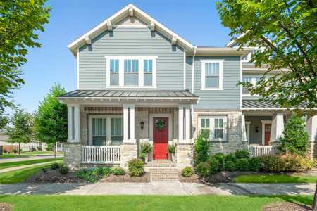 $610,000 - 3Br/4Ba -  for Sale in The Canals At Grand Park, Frisco