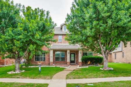 $619,000 - 5Br/4Ba -  for Sale in Panther Creek Estates Ph Iii, Frisco