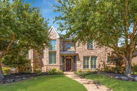 $850,000 - 4Br/4Ba -  for Sale in Shaddock Creek Estates Ph 3, Frisco