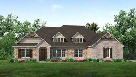 $794,670 - 4Br/3Ba -  for Sale in Saddle Brook, Van Alstyne