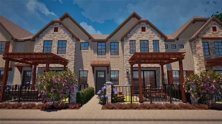 $572,937 - 3Br/3Ba -  for Sale in Chelsea Green At The Tribute, The Colony