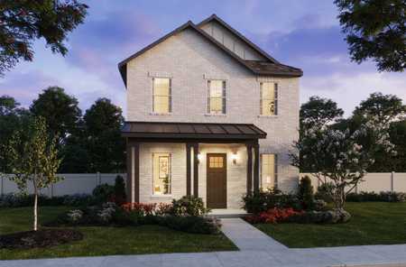 $692,020 - 4Br/4Ba -  for Sale in Twin Creeks Watters, Allen