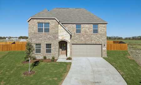 $384,995 - 5Br/3Ba -  for Sale in Rolling Ridge, Van Alstyne