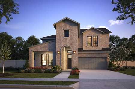 $965,690 - 4Br/4Ba -  for Sale in Village On Main Street, Frisco