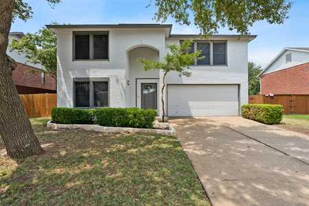 $474,999 - 4Br/3Ba -  for Sale in Plantation Estates #2, Frisco