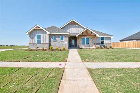 $377,000 - 4Br/2Ba -  for Sale in Elm Creek At Wylie, Abilene