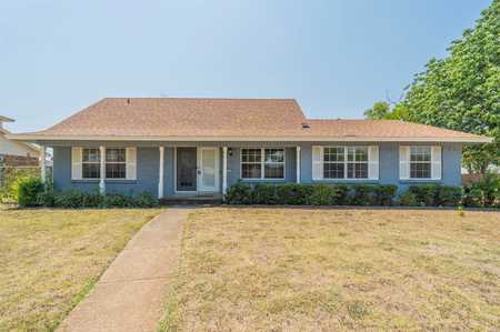 $438,999 - 4Br/2Ba -  for Sale in Town North Park 01, Richardson