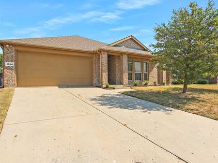 $317,000 - 3Br/2Ba -  for Sale in Oak Hollow Estates Ph 5, Anna