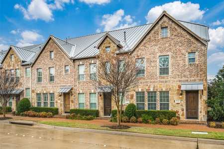 $539,500 - 3Br/4Ba -  for Sale in Town Homes At Legacy Town Center Ph Four The, Plano