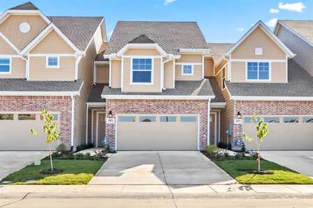 $409,242 - 3Br/3Ba -  for Sale in Woodbridge Townhomes Tr A-4 Ph 3, Wylie