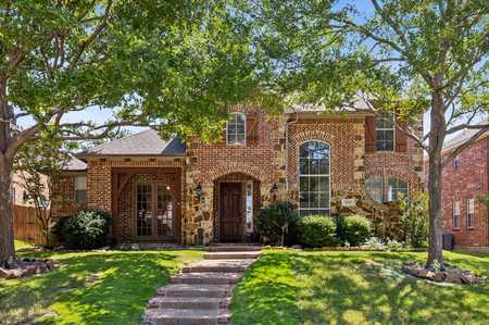 $800,000 - 4Br/4Ba -  for Sale in Hunters Creek Ph 2, Frisco