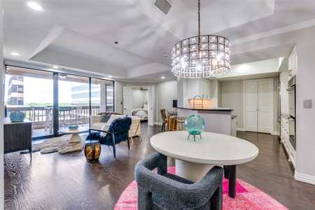 $639,000 - 2Br/2Ba -  for Sale in Shelton Condo, Dallas