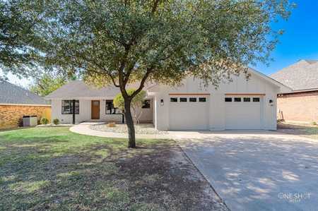 $288,000 - 3Br/2Ba -  for Sale in Mesquite Forest Estates, Abilene