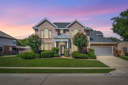 $649,000 - 4Br/4Ba -  for Sale in Hackberry Ridge, Mckinney