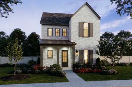 $707,860 - 4Br/4Ba -  for Sale in Twin Creeks Watters, Allen