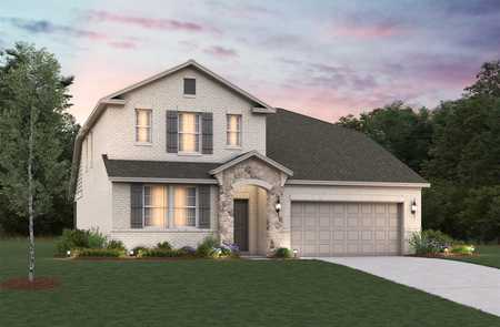 $454,990 - 4Br/3Ba -  for Sale in Villages Of Hurricane Creek, Anna