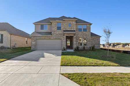 $439,205 - 4Br/3Ba -  for Sale in Tinsley Meadows, Van Alstyne