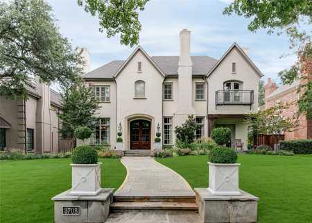 $5,495,000 - 5Br/7Ba -  for Sale in University Heights Sec 04, University Park