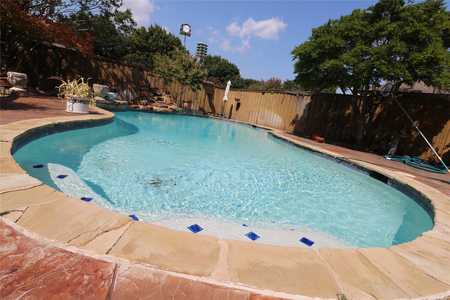 $597,000 - 4Br/3Ba -  for Sale in Jackson Meadows Sec 03, Dallas