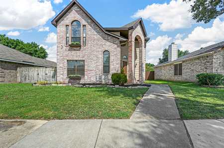 $400,000 - 3Br/3Ba -  for Sale in Seville Add Of The Highlands Ph Iii & Iv, Mckinney