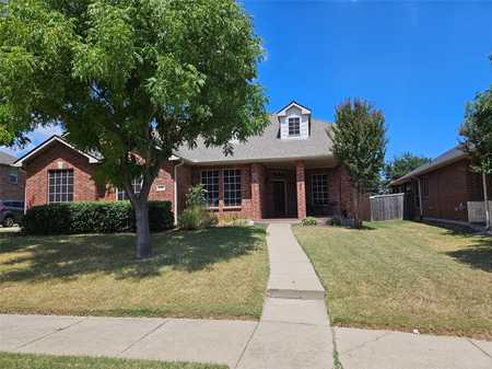 $438,000 - 3Br/3Ba -  for Sale in Birmingham Farms Add Ph 13b, Wylie